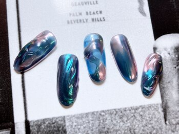 エヌラ(ENURA)/デザインコース