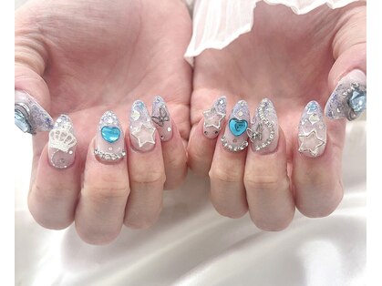 アイシーネイル 新宿店(icy nail)の写真