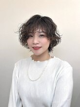 ルアナ(Luana) Nailist Sono