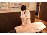 対象店舗 オンライン予約限定◆整体・骨盤調整コース40分 2980円