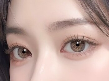 グランド テトテ(GRAND TETOTE)の写真/≪アイブロウ×パーマ≫眉毛難民の方や左右差が気になる方もお悩み解消！似合わせ眉でイメチェンも◎