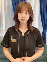 アイ エルサ ラッシュ バイ ニコット 栄店(Eye ELSA lash by nicott) 山本 真希