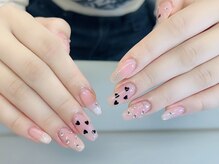 ビューティー静(Beauty静)/