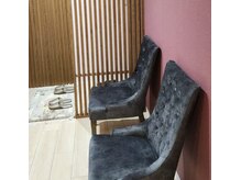 ココロ(CoCoLo)の雰囲気（待合室です。）