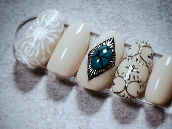 持ち込みデザインも◎