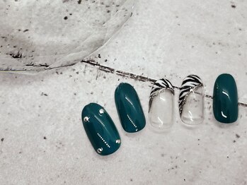 定額デザイン¥8000