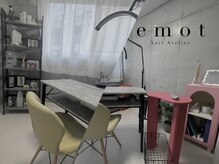 エモット(emot)