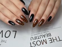 ラベンダービューティー(Lavender Beauty)/