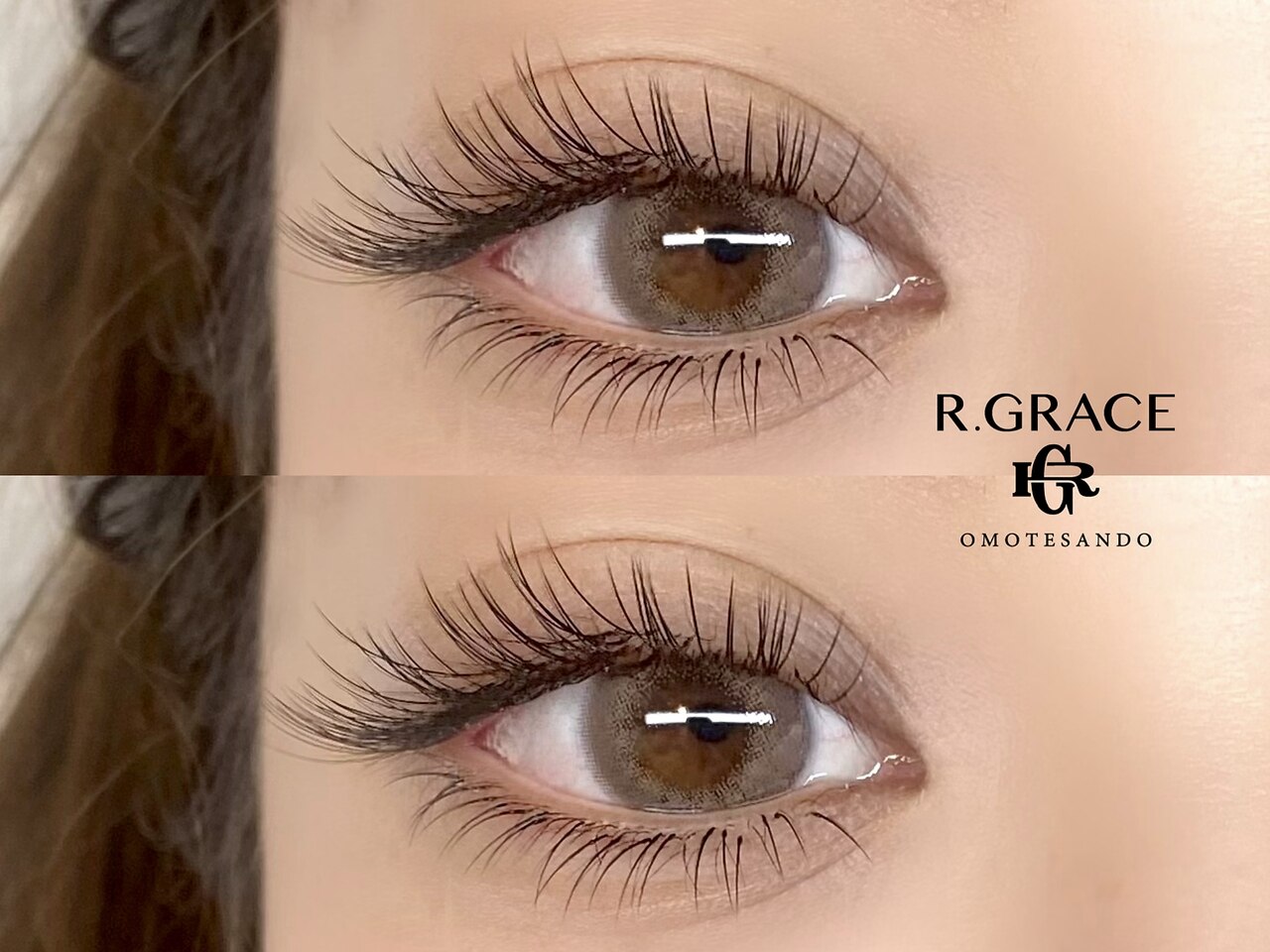 アールグレイス 表参道｜ホットペッパービューティー