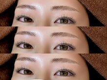 ネコル 袖ケ浦店(nekoRu)/パーマ&アイブロウWax