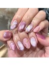 ゆめかわネイル