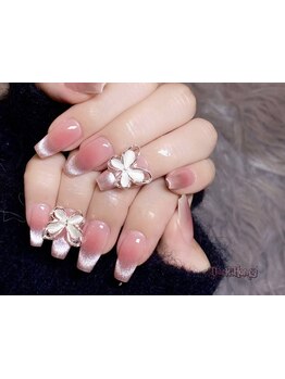 仕事帰り・早朝OKのサロン