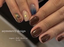 ウル(ulu)/Misaki限定デザイン