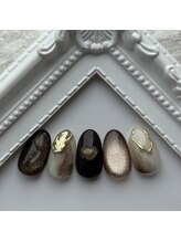 ルアナ 亀戸(Luana)/過去のマンスリー/ニュアンス