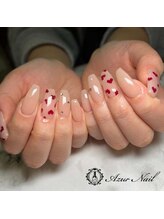 アジュールネイル 梅田店(AzurNail)/