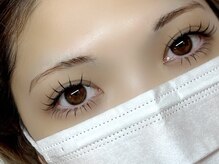 リノ(Lino)/マツエク/フラットラッシュ