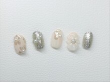 ファンネイル 心斎橋店(Fun nail)/定額デザインコース2-5