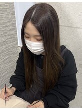 マキア 横浜店(MAQUIA) ヤマサカ 指名300円