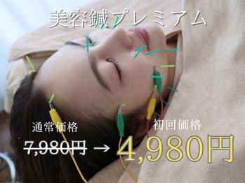 プラチナサロン 六本木