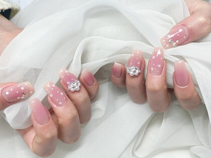 リノ ネイル(Rino nail)の写真