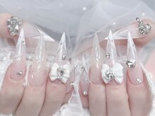モモアネイル(MomoA nail)/