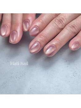 ハティ ネイル(Hati nail)/マグネット