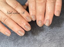ネイルサロン アール(Nail salon R)/フラッシュ