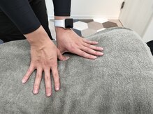 さくら整体院 鴨居院/じっくり丁寧に施術致します。