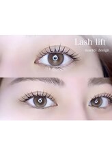リシェル アイラッシュ小田原店(Richelle eyelash) 人気No.1 マツパ
