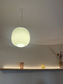 マルレ 三軒茶屋(MARLE)/個室の空間でリラックス