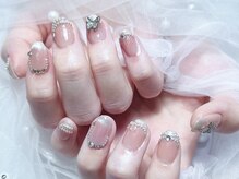 ナオミ 新宿店(Naomi)/持ち込みデザイン