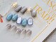 ディー ネイル アイラッシュ ヤバ(DEE nail×eyelash yaba)の写真/PARCOスグ!【パラジェル◆スタンダード定額¥4480/アドバンス定額¥5480】サンプル豊富*フォトギャラCheck