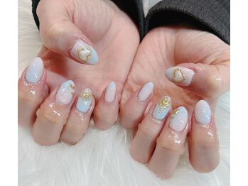 ワイズネイル(Y's NAIL)/