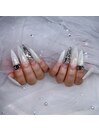 CHANEL ネイル
