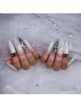 ネイルサロン ヴェルニ(NAIL SALON VERNIS)/CHANEL ネイル