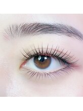 サロンアール(salon R)/ボリュームラッシュ