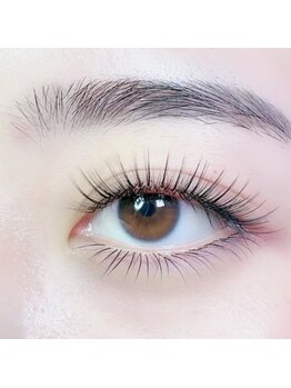 サロンアール(salon R)/ボリュームラッシュ