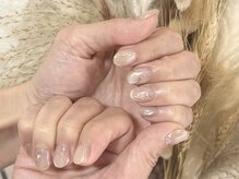 リネイル(Re nail)/シンプルニュアンス
