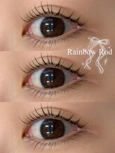 アイモア 多治見店(eye mor.)/似合わせまつ毛パーマ