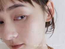 ホールビューティーハウス(whole beauty house)