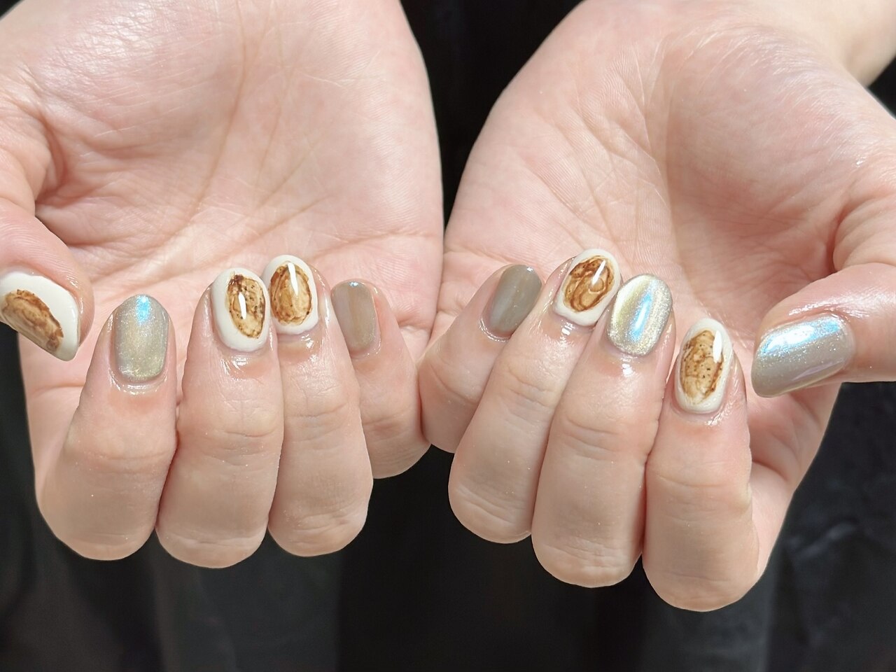 ポンポネ(pomponner)｜ホットペッパービューティー