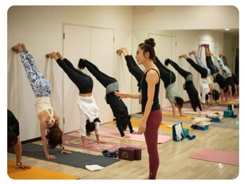 スリナ ワンフォーユー(SURINA one for you)/こんな活動もしています（１）