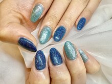 サロン ド ナビ(Salon de Navi)/【ハンド】ワンカラー