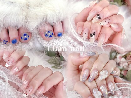 リアムネイル(Liam nail)の写真