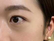 オブヘア ジユウガオカ(of HAIR jiyugaoka)の雰囲気（ラッシュリフト人気です◎ ）