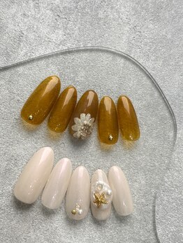 ntk 仙台一番町店/夏の新作♪