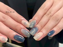 ザマリー 神戸マルイ店(THE MARIE)/定額￥7000 ニュアンス 0717e