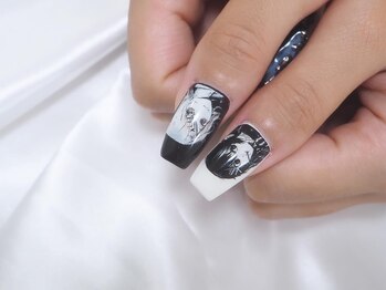 アモーレ(amore)/