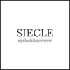 シエクル 吉祥寺店(SIECLE)のお店ロゴ