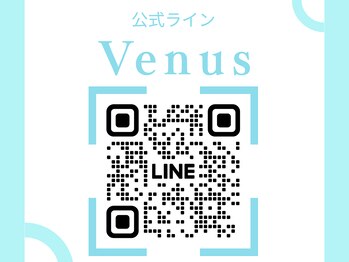ヴィーナスプロ 岡山駅前(Venus Pro)/【Venus】公式ライン